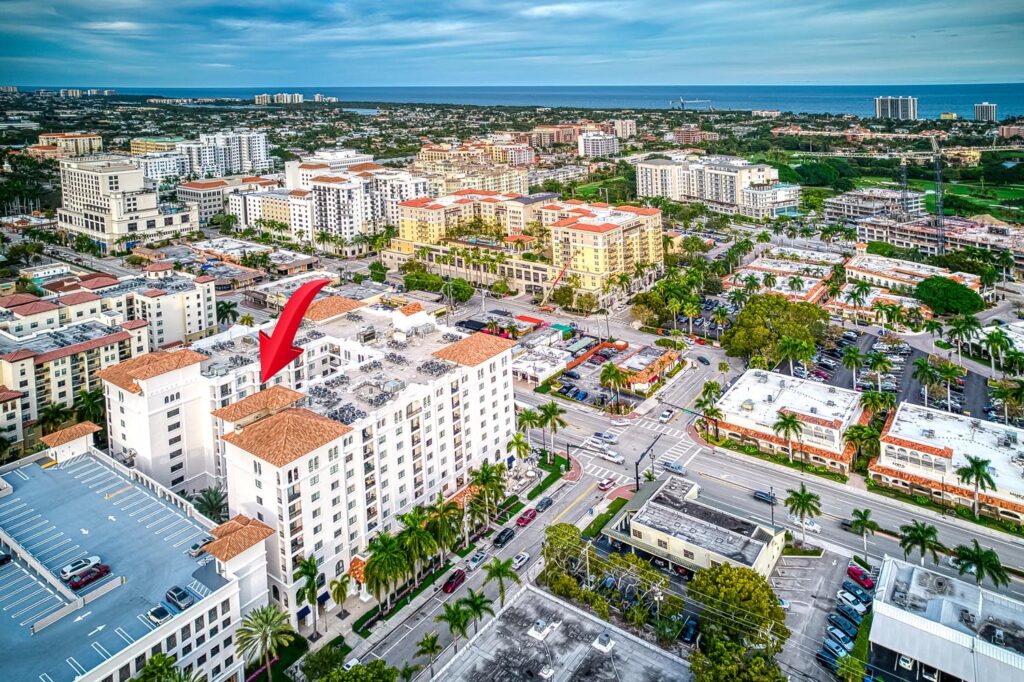 Licensed Drone Photographer, Aerial Photography in Fort Lauderdale, Florida